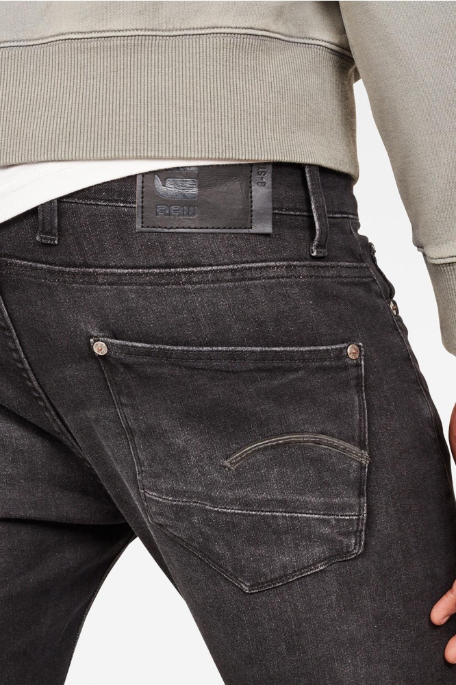 REVEND SKINNY 51010 A634 A592 Medium Aged Faded